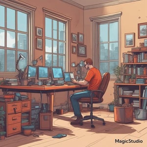 magicstudio-art